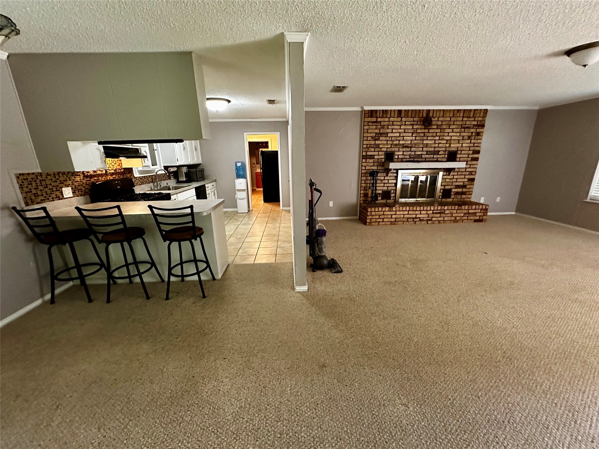 1209 Park Street N Seymour TX 76380