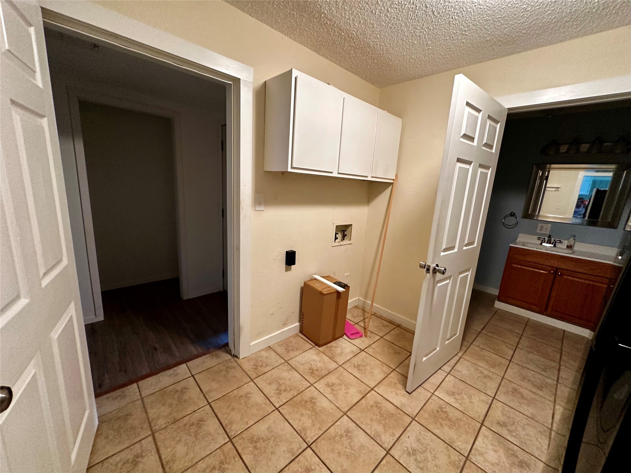 1209 Park Street N Seymour TX 76380