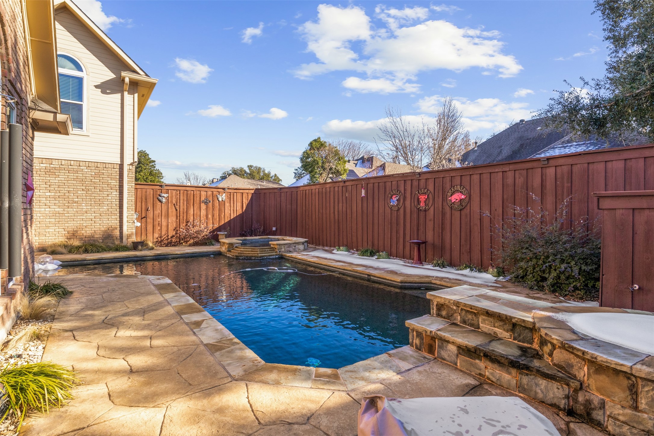 3424 Cabriolet Court Plano TX 75023