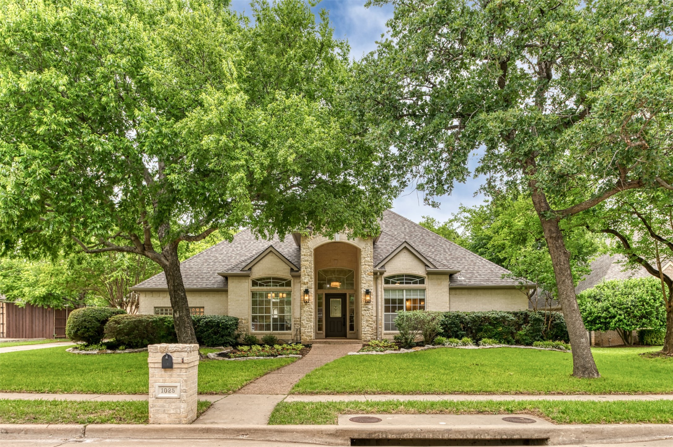 1025 Atlee Drive Keller TX 76248