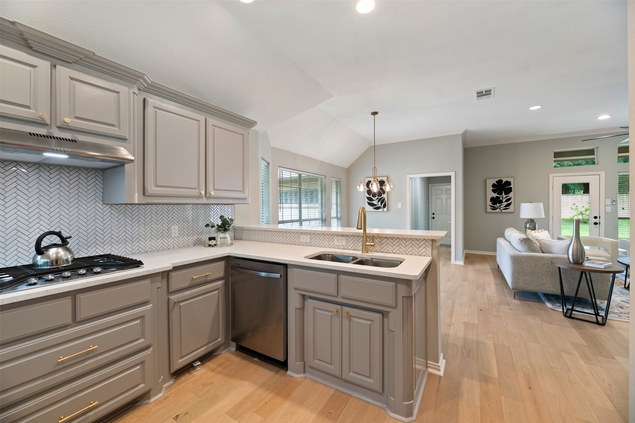 1025 Atlee Drive Keller TX 76248