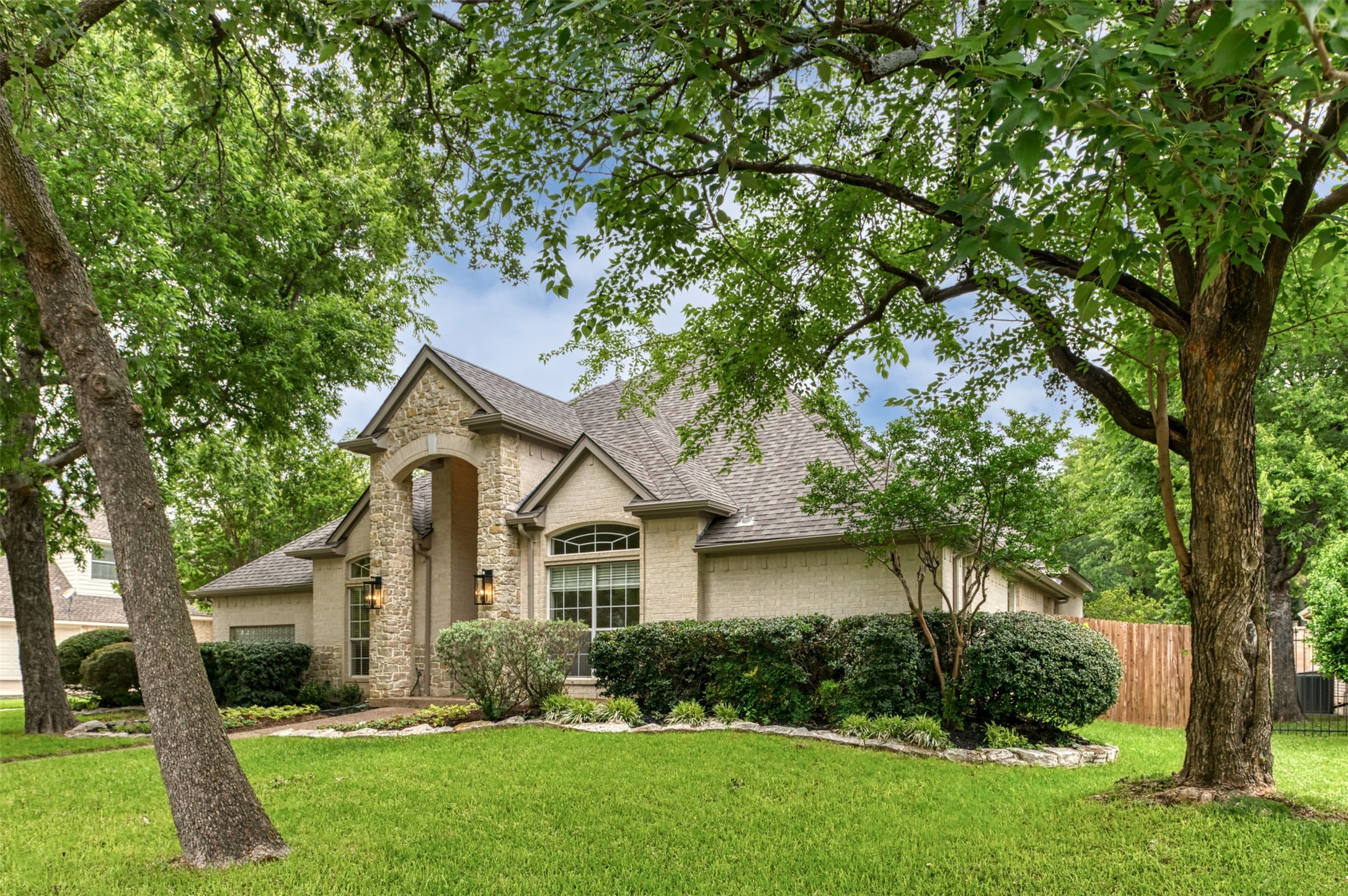 1025 Atlee Drive Keller TX 76248