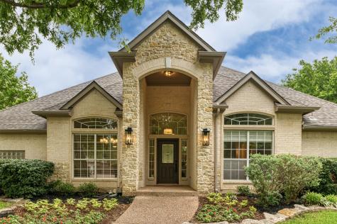 1025 Atlee Drive Keller TX 76248