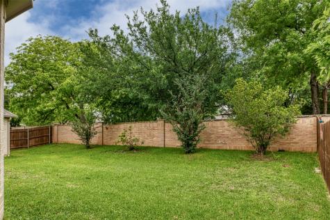 1025 Atlee Drive Keller TX 76248