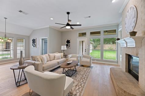 1025 Atlee Drive Keller TX 76248