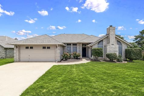 5300 Texas Drive North Richland Hills TX 76180