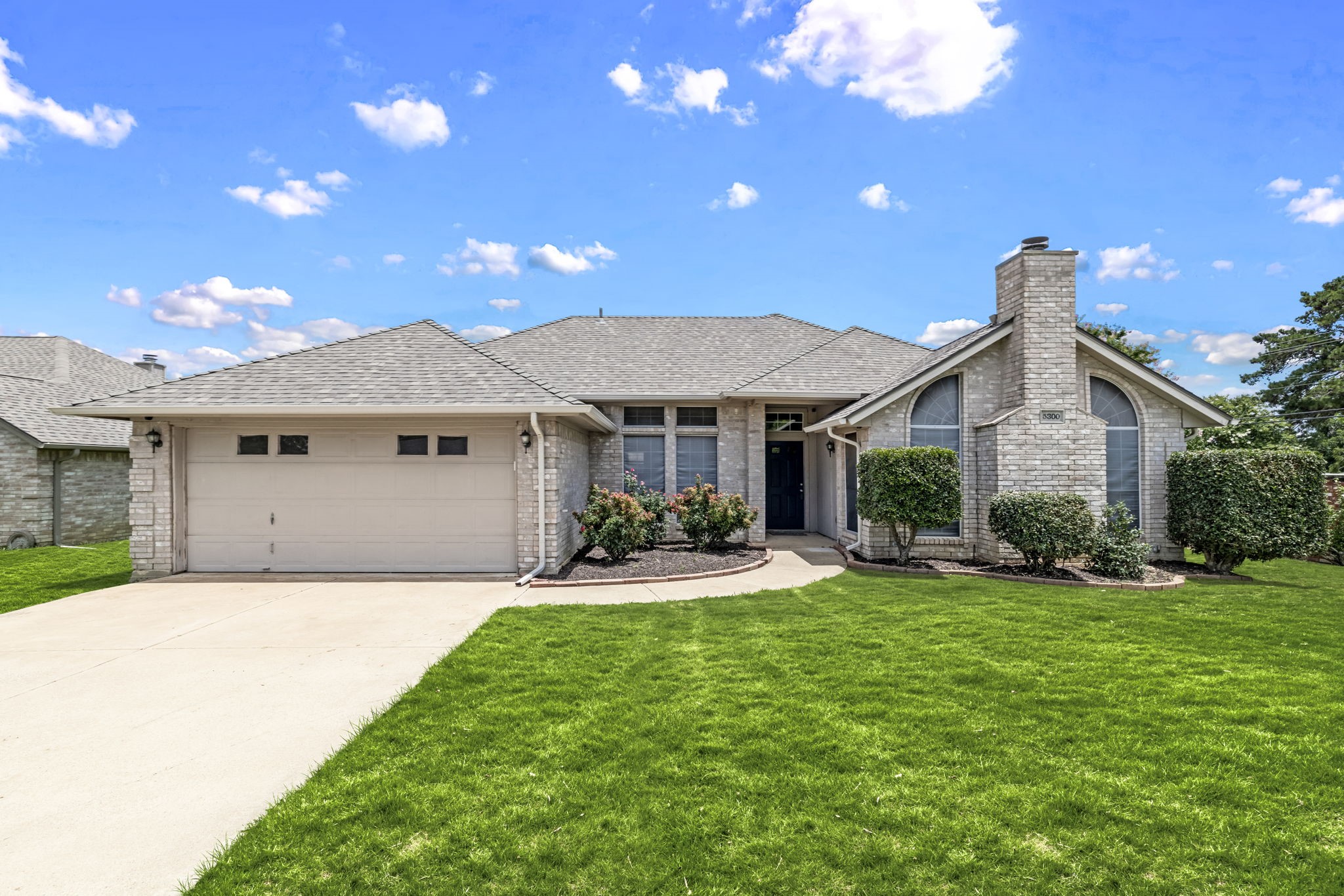 5300 Texas Drive North Richland Hills TX 76180