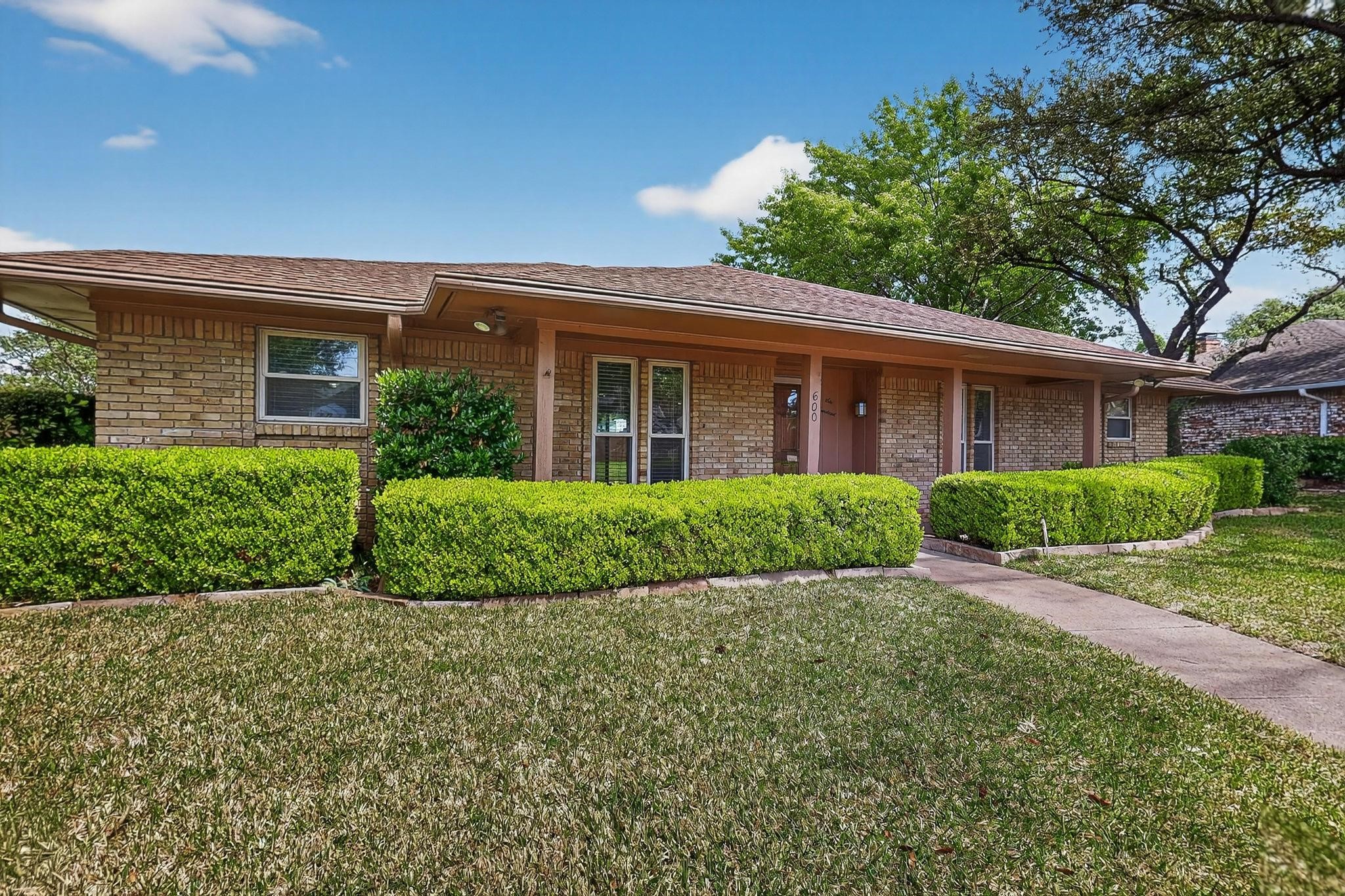 600 Britain Court Irving TX 75062