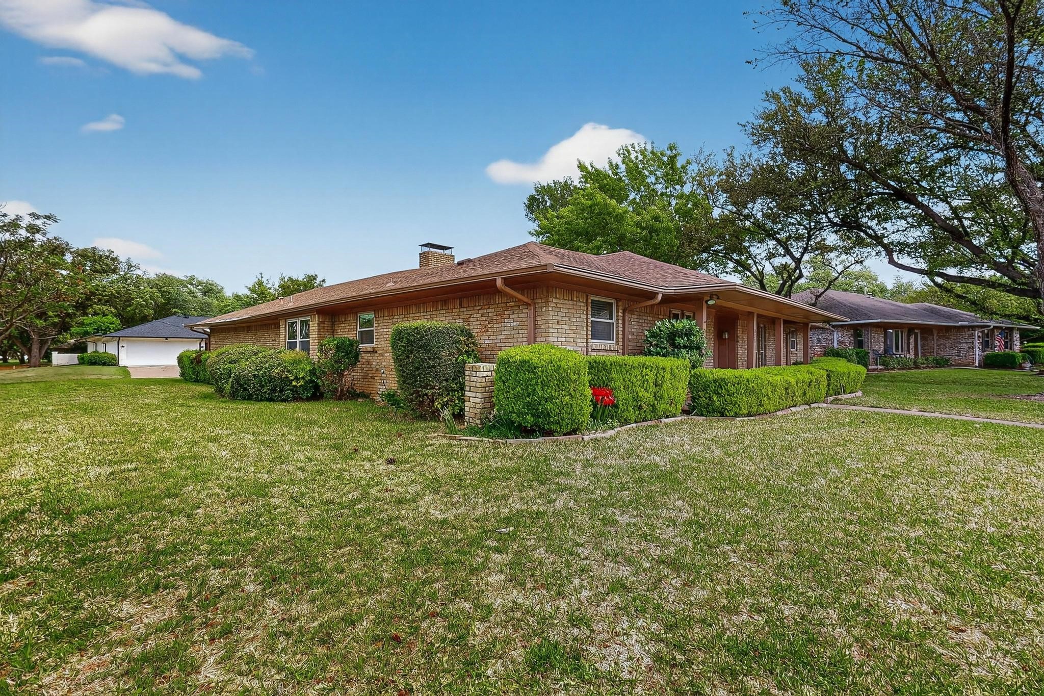 600 Britain Court Irving TX 75062