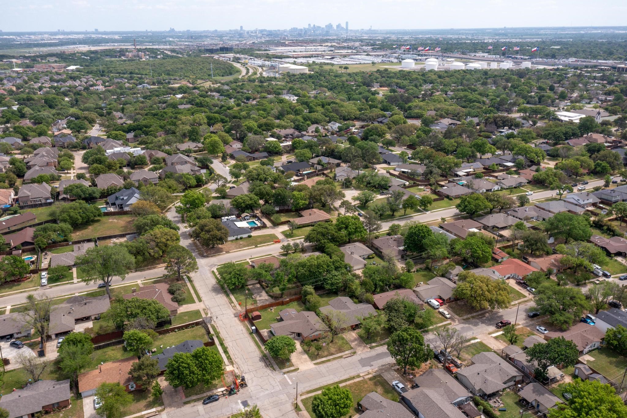 600 Britain Court Irving TX 75062