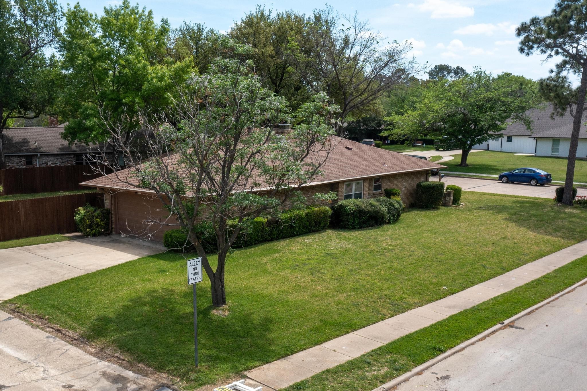 600 Britain Court Irving TX 75062
