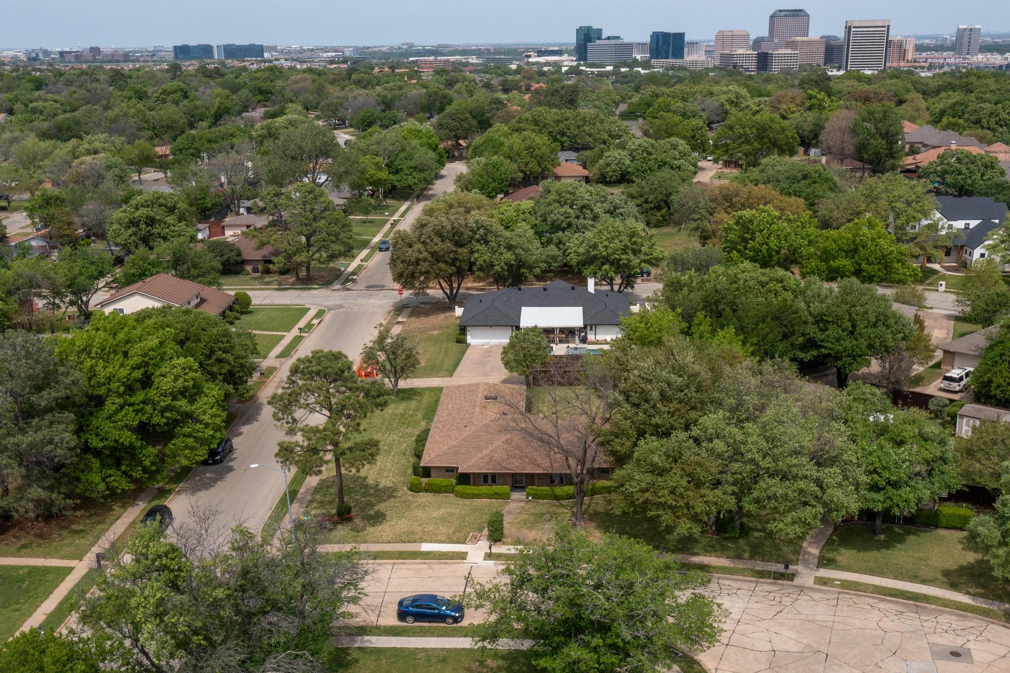 600 Britain Court Irving TX 75062