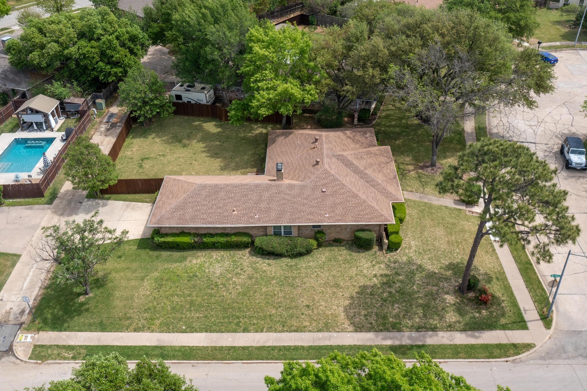 600 Britain Court Irving TX 75062