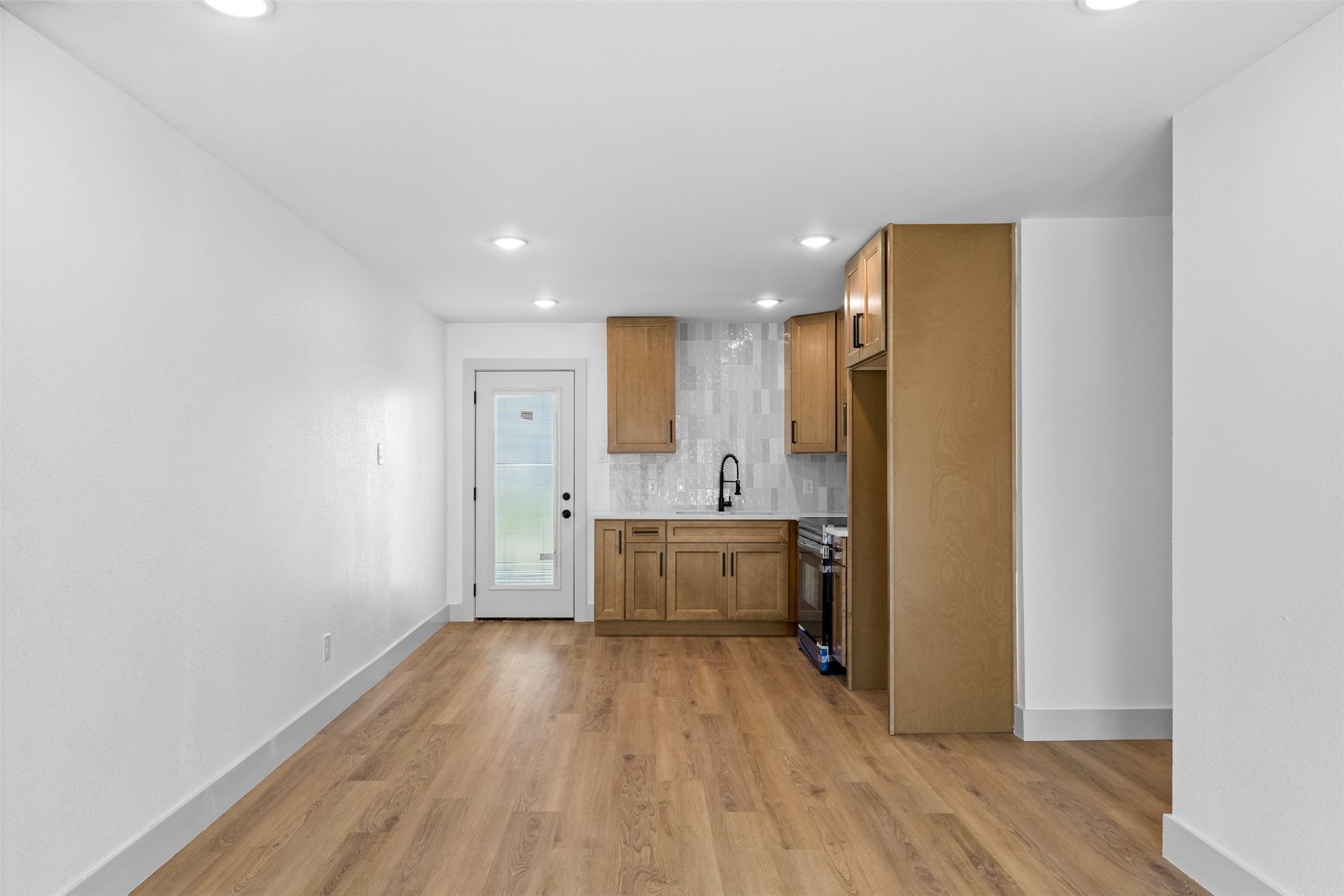 1105 Richard Drive Garland TX 75040