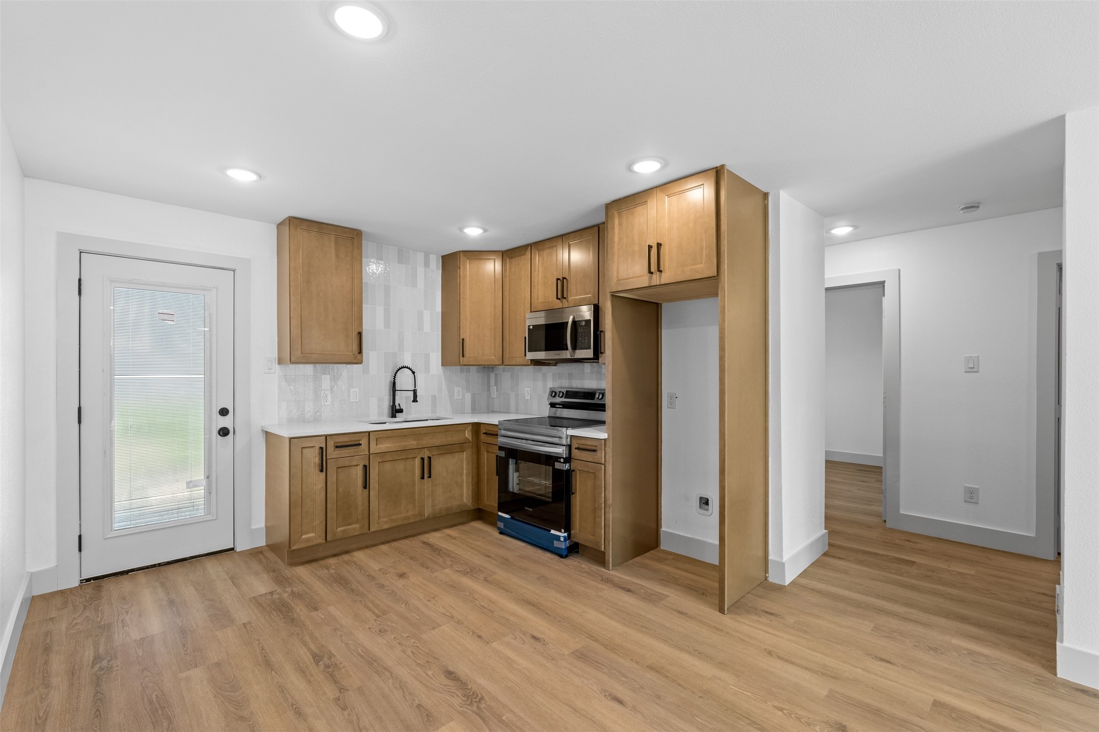 1105 Richard Drive Garland TX 75040