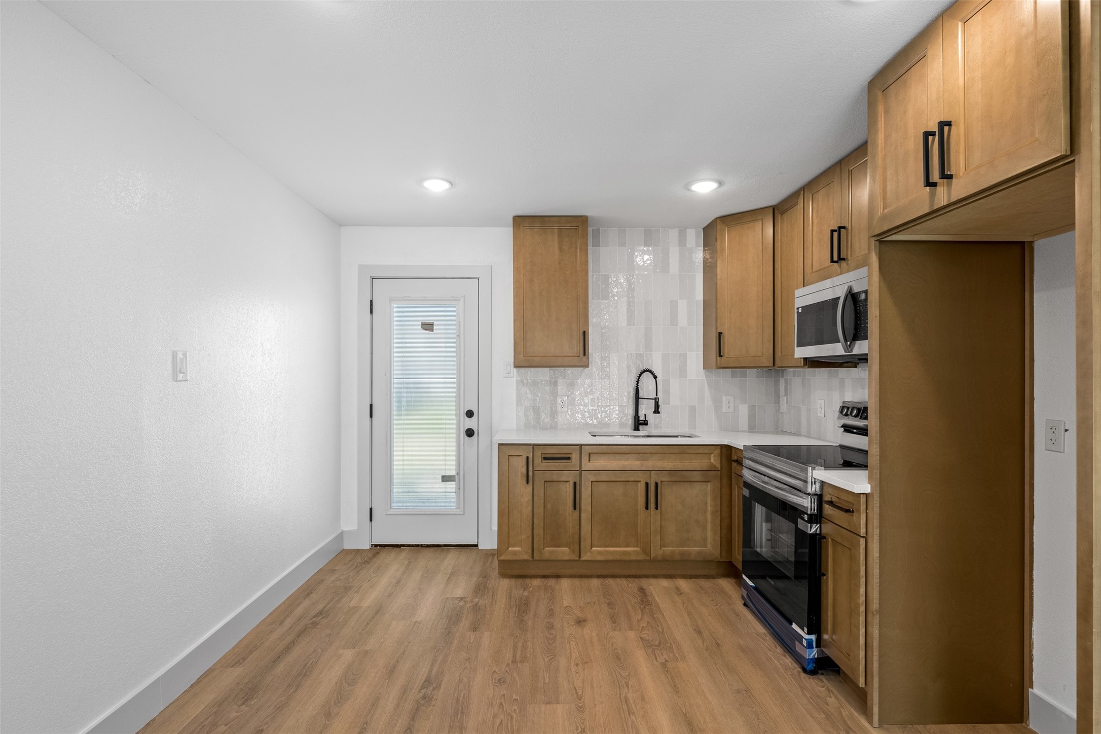 1105 Richard Drive Garland TX 75040