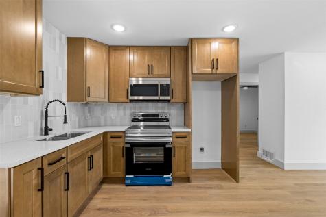 1105 Richard Drive Garland TX 75040