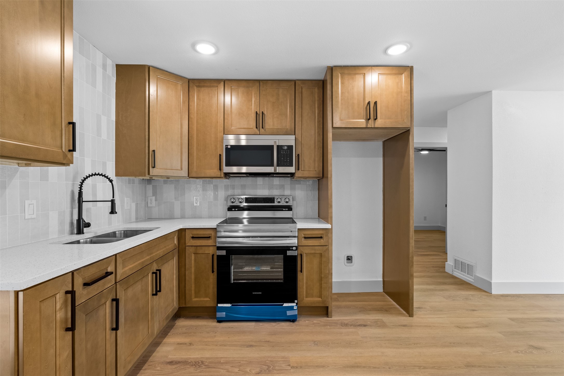 1105 Richard Drive Garland TX 75040