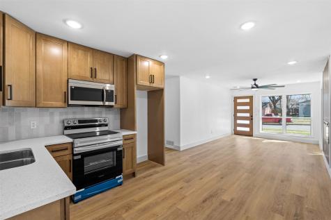 1105 Richard Drive Garland TX 75040