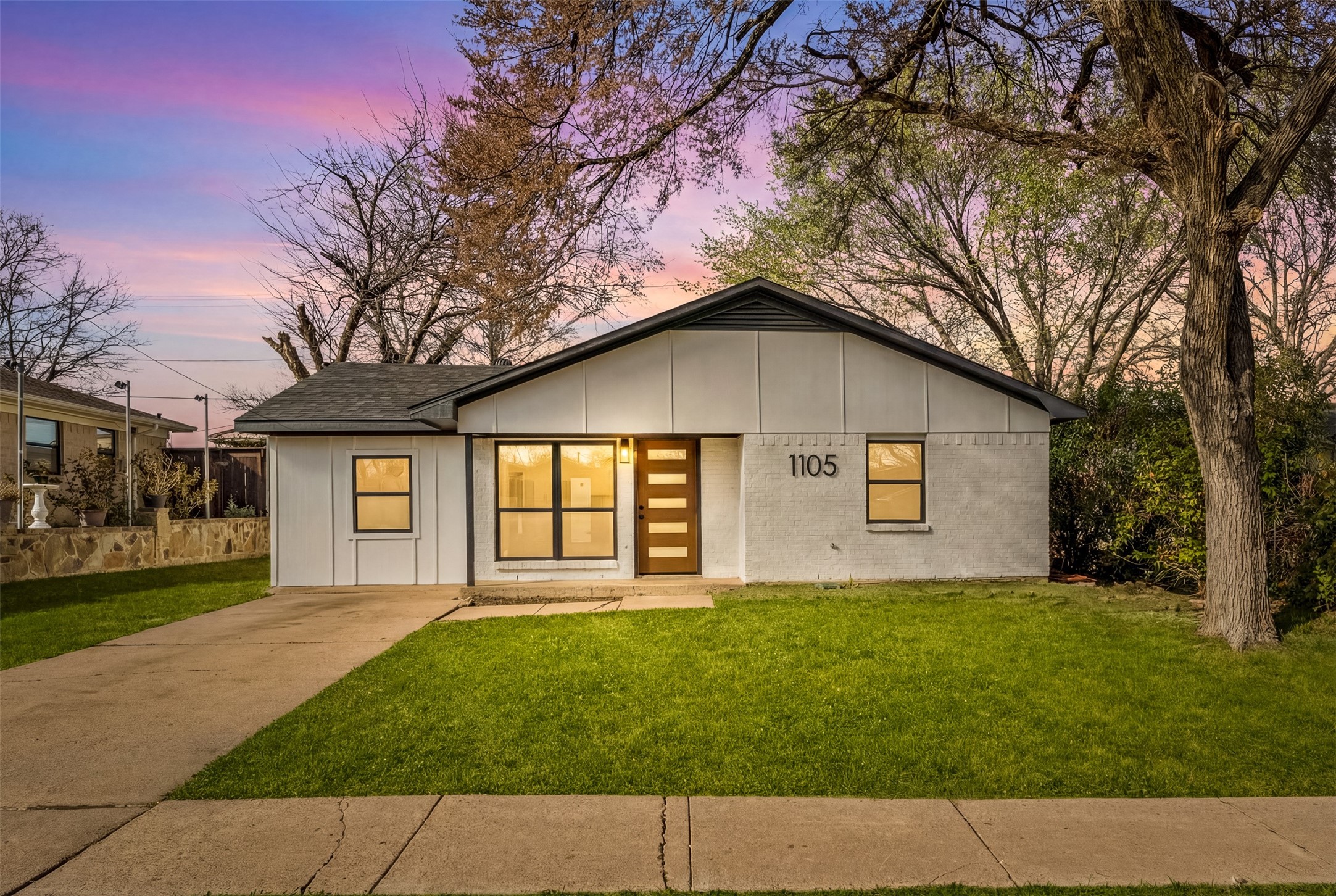 1105 Richard Drive Garland TX 75040