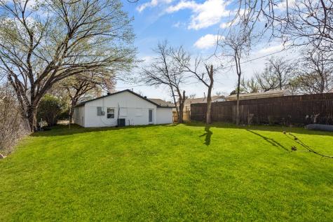 1105 Richard Drive Garland TX 75040
