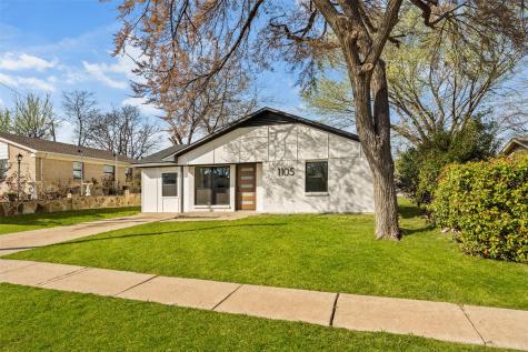 1105 Richard Drive Garland TX 75040