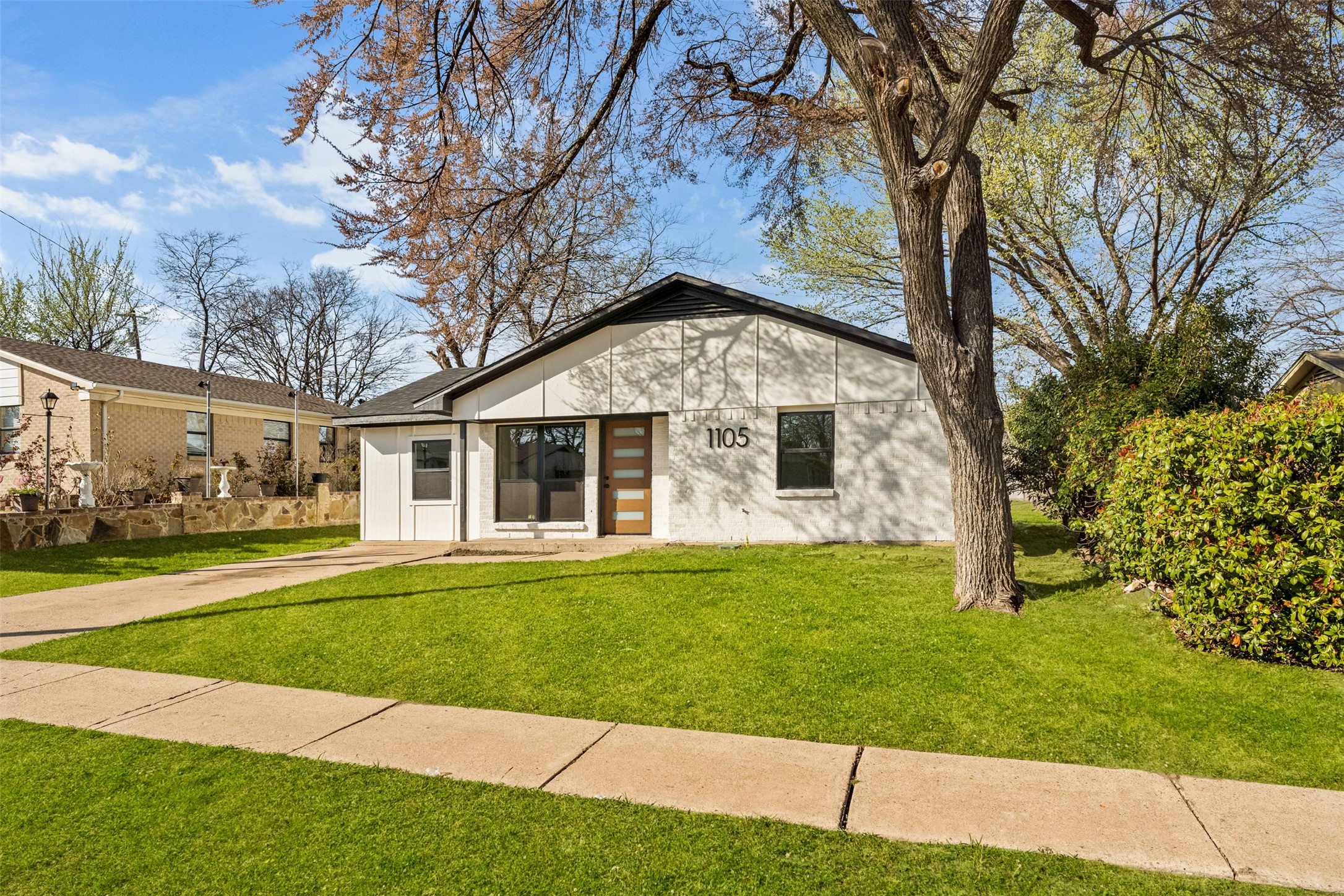 1105 Richard Drive Garland TX 75040