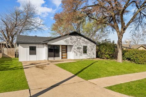 1105 Richard Drive Garland TX 75040
