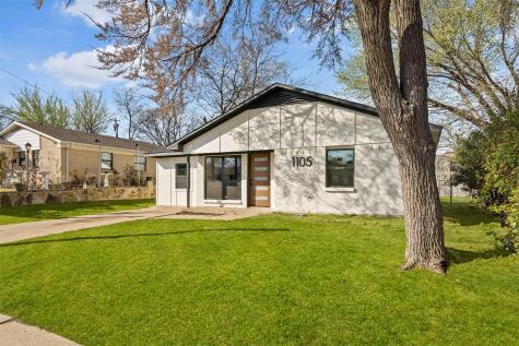 1105 Richard Drive Garland TX 75040