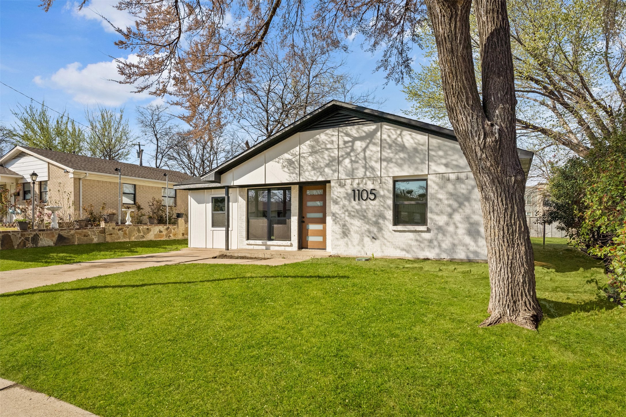 1105 Richard Drive Garland TX 75040