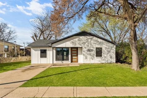 1105 Richard Drive Garland TX 75040