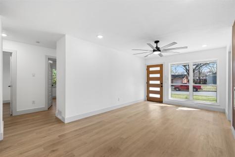 1105 Richard Drive Garland TX 75040