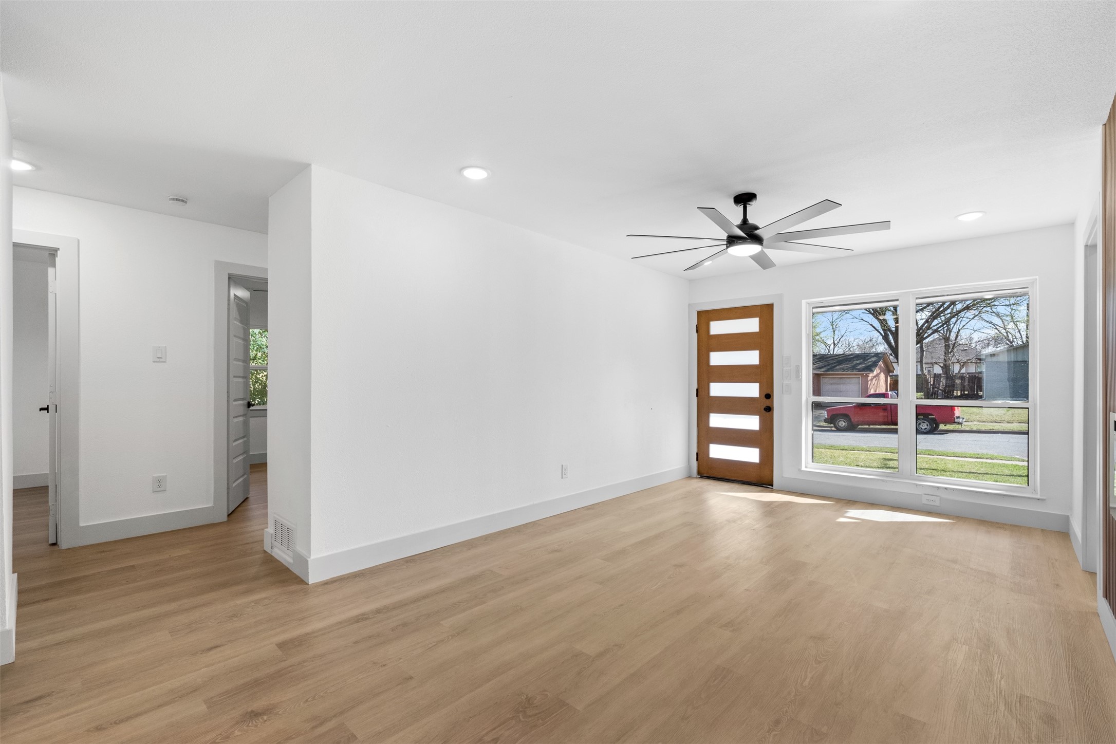 1105 Richard Drive Garland TX 75040