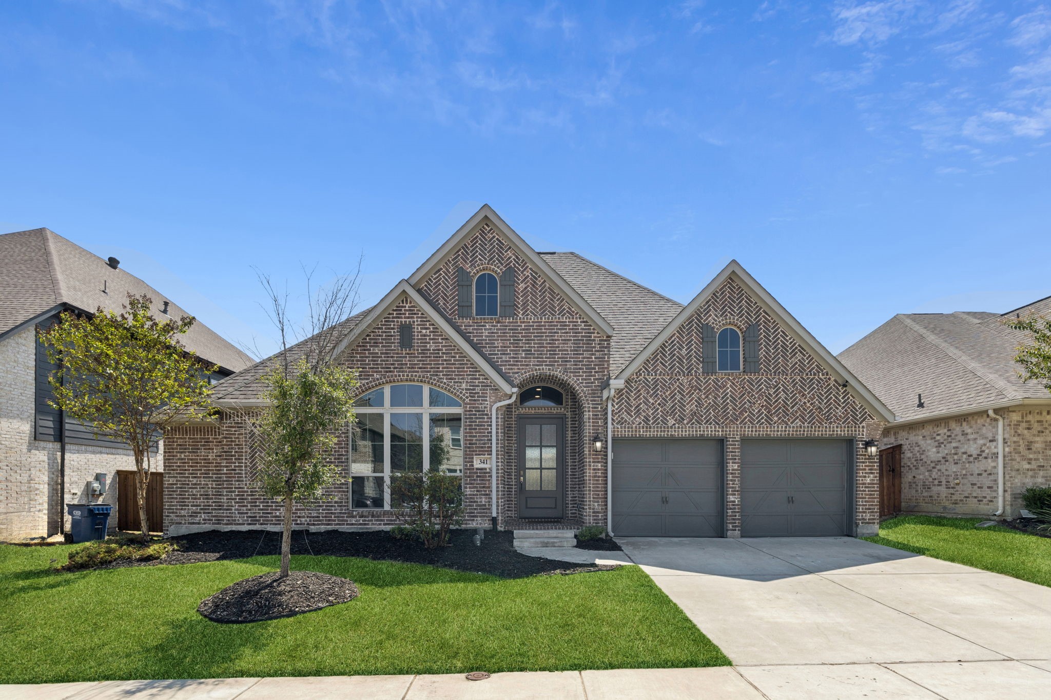 341 Cowling Drive Little Elm TX 75068