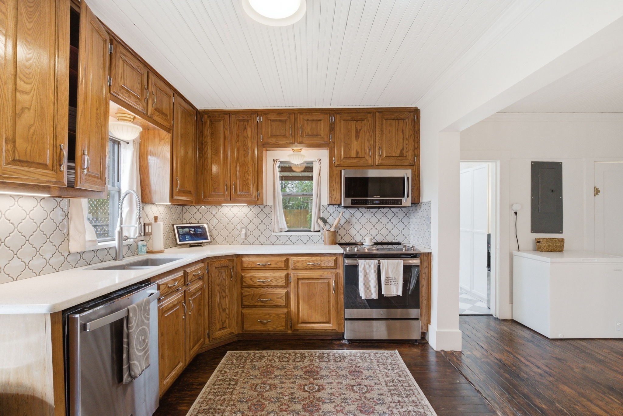 909 3rd Street Graham TX 76450