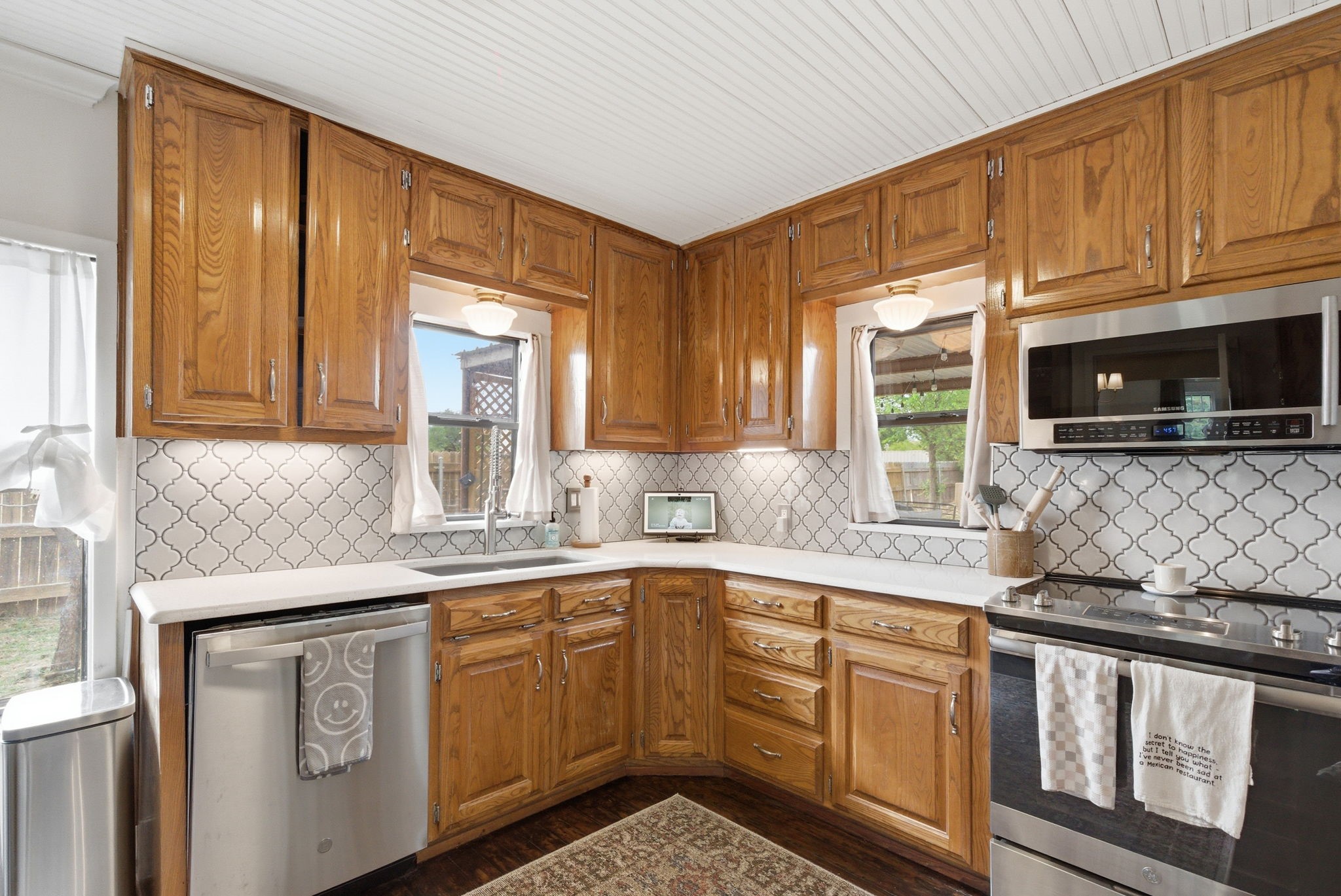 909 3rd Street Graham TX 76450