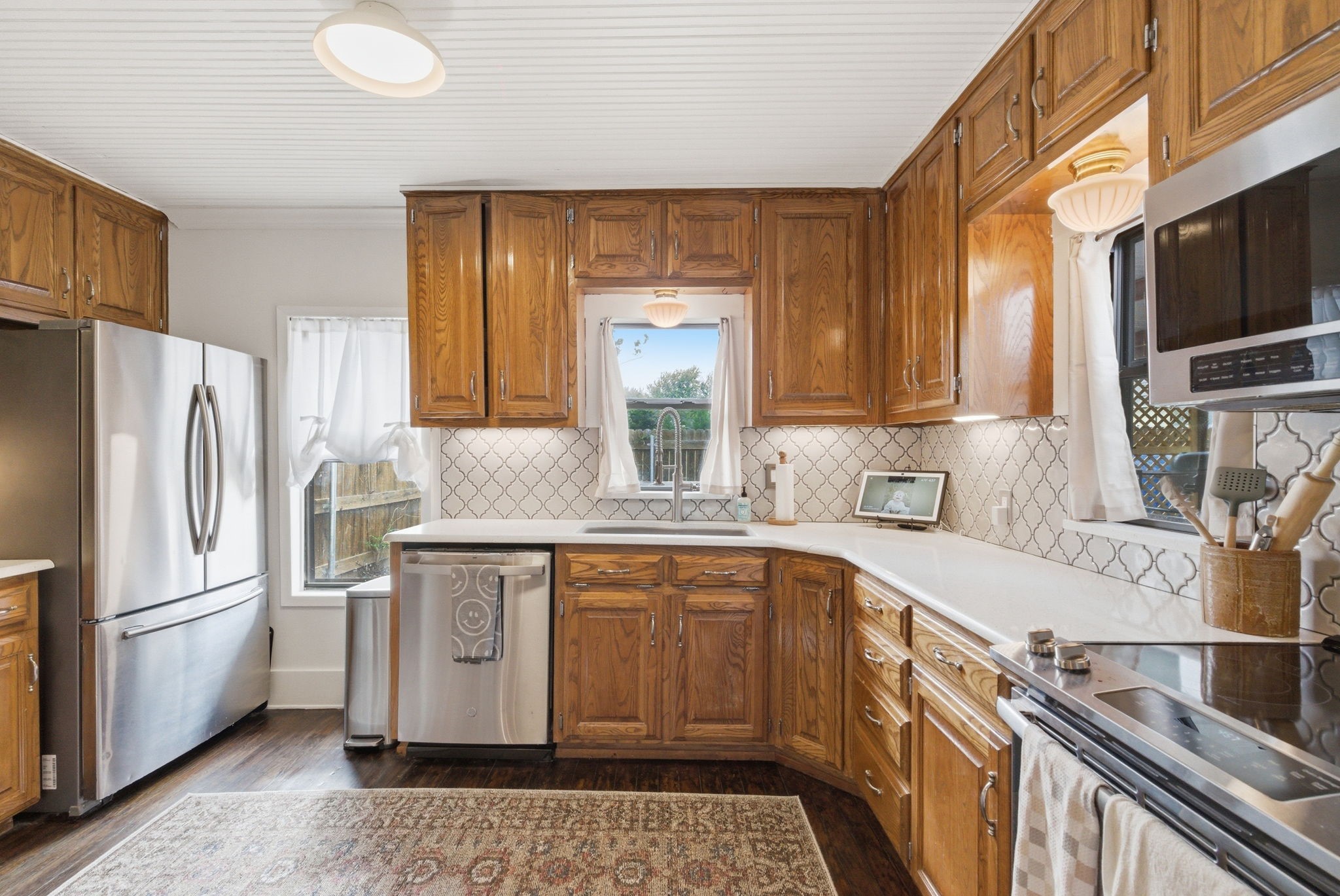 909 3rd Street Graham TX 76450