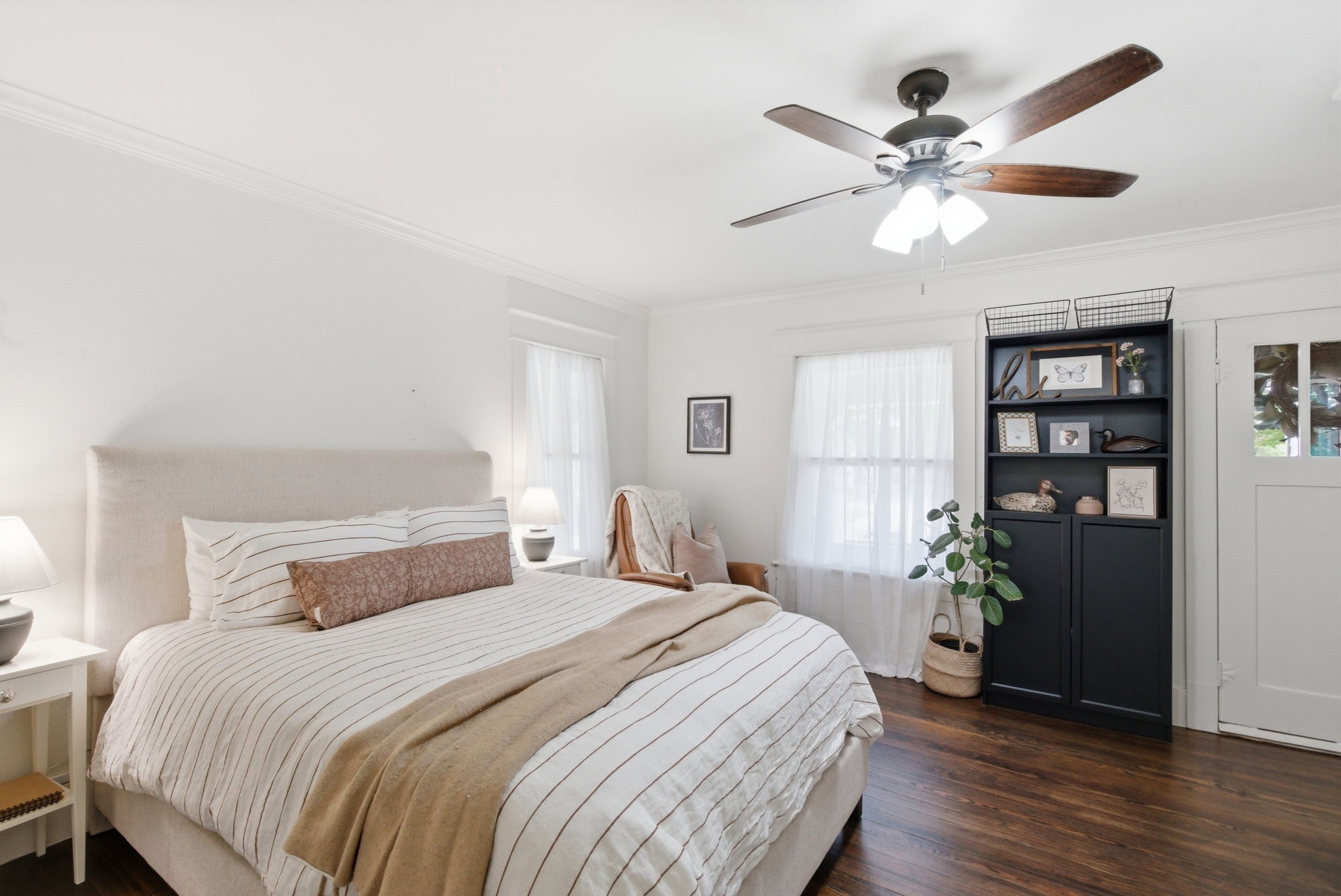 909 3rd Street Graham TX 76450