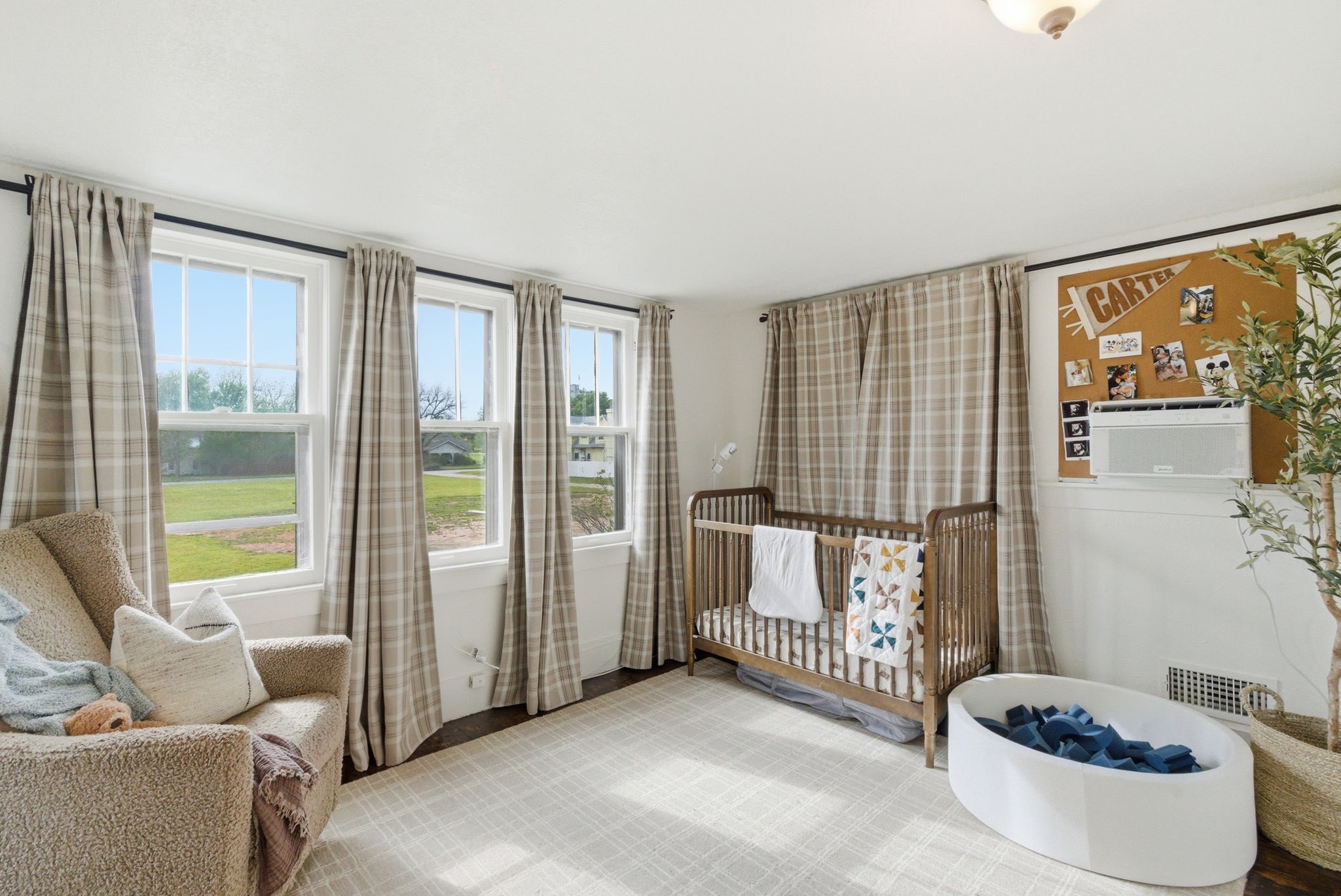 909 3rd Street Graham TX 76450