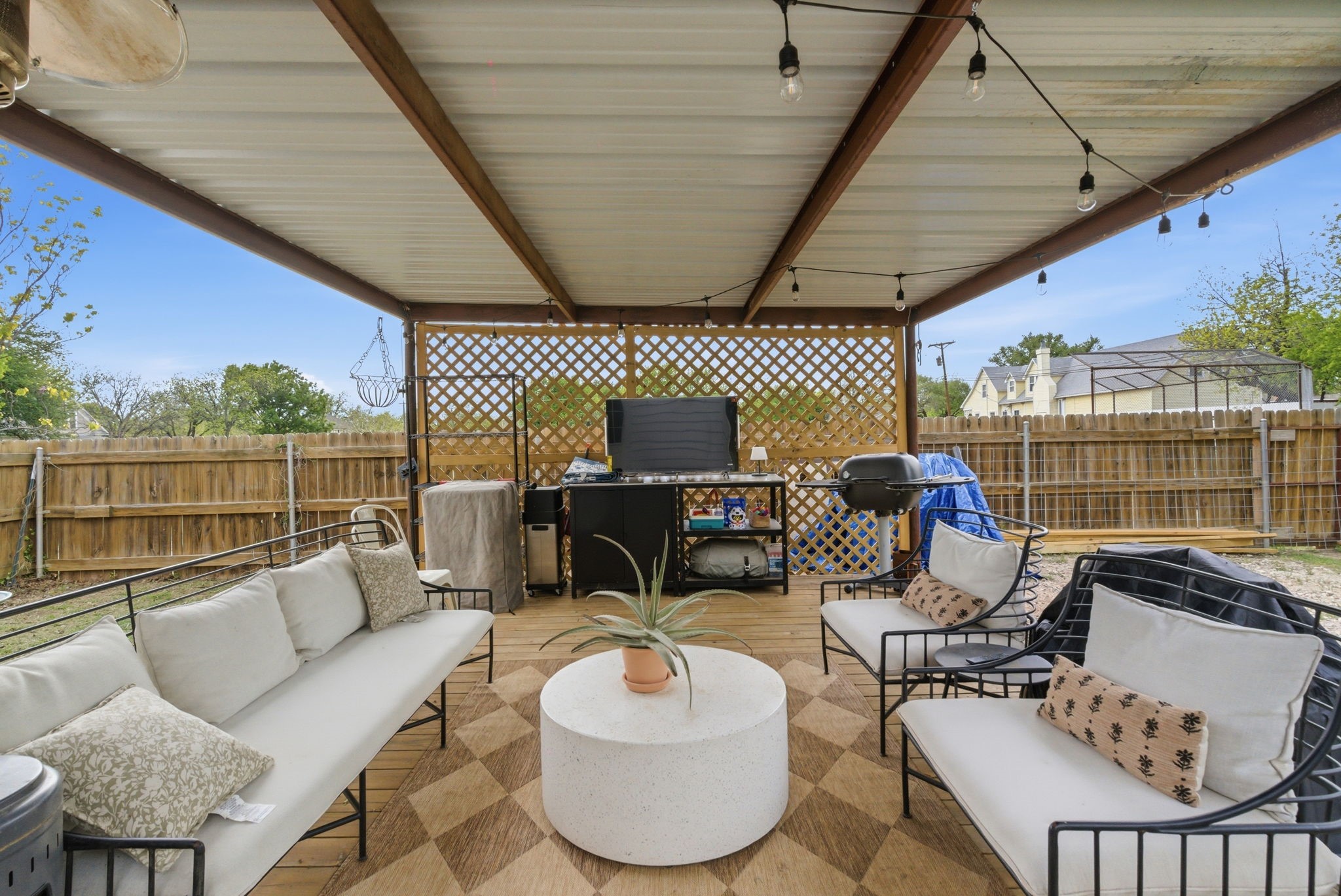 909 3rd Street Graham TX 76450