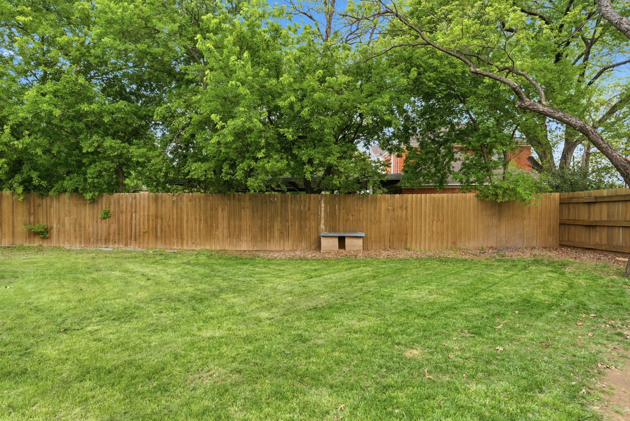 909 3rd Street Graham TX 76450