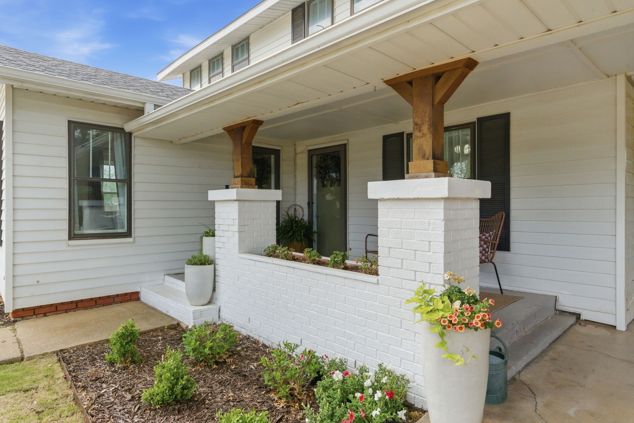 909 3rd Street Graham TX 76450