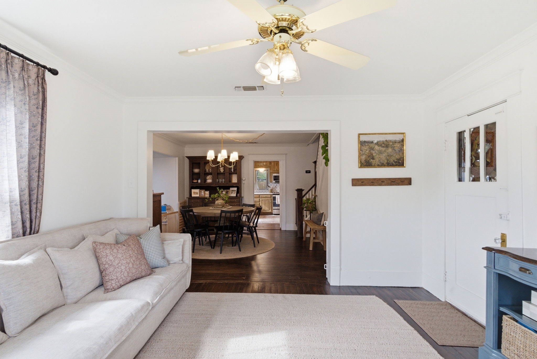 909 3rd Street Graham TX 76450