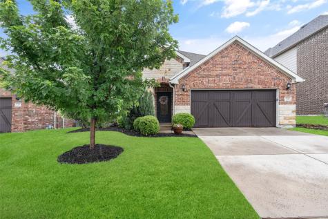215 Cielo Azure Lane Lewisville TX 75067