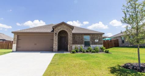 107 Harvard Boulevard Farmersville TX 75442