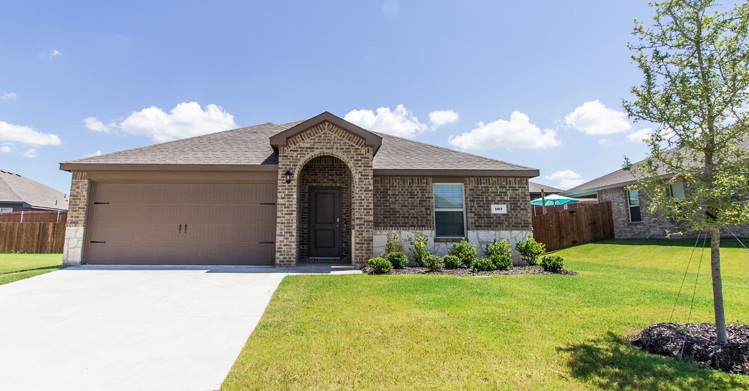 107 Harvard Boulevard Farmersville TX 75442