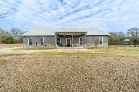 5349 Texas Highway 154 Cooper TX 75432
