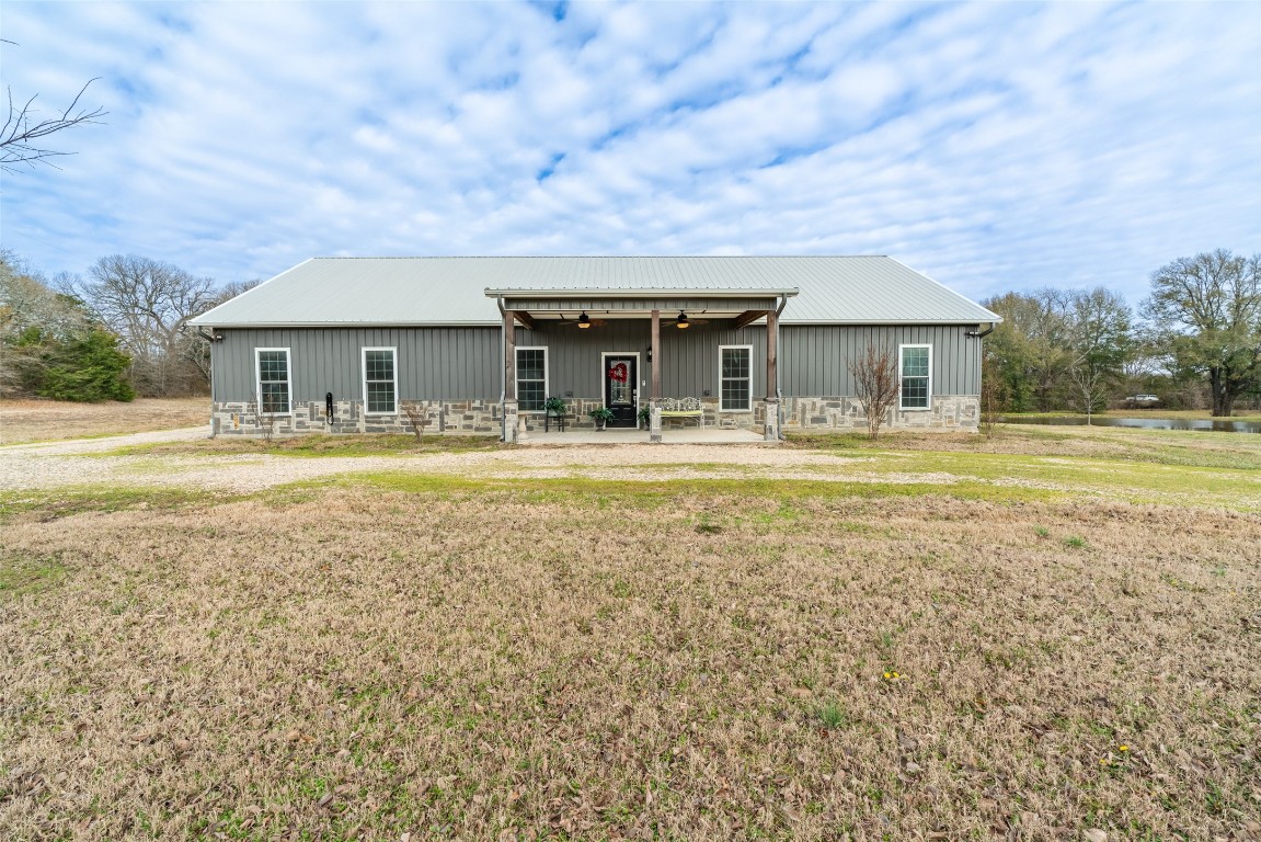 5349 Texas Highway 154 Cooper TX 75432