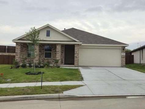 9309 Golden Tree Avenue Fort Worth TX 76108