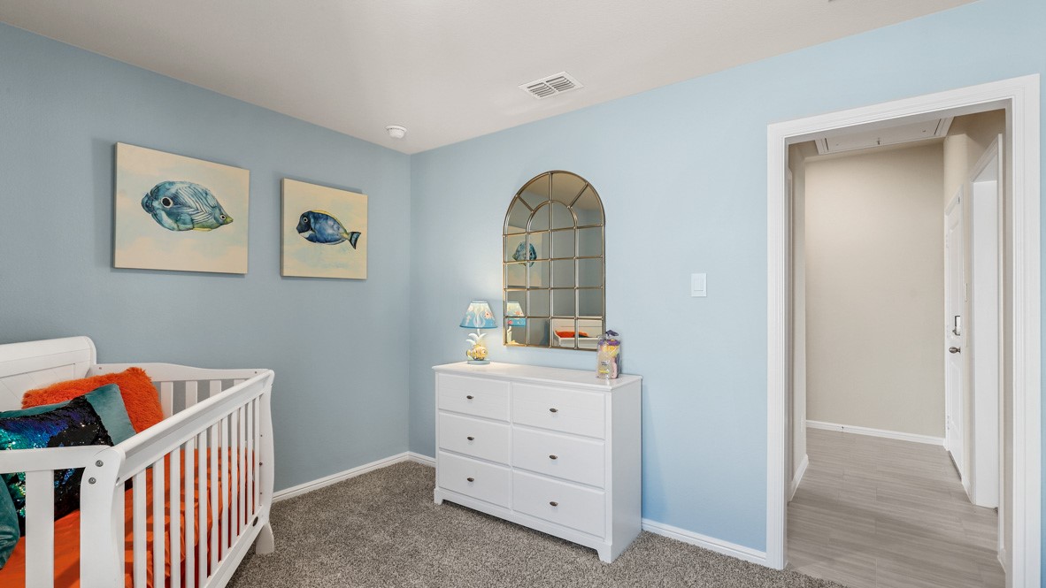 9309 Golden Tree Avenue Fort Worth TX 76108